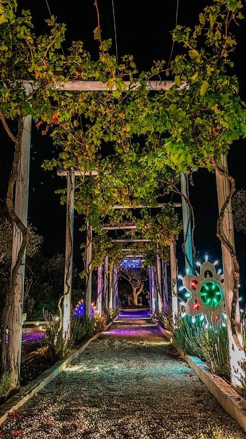 Tenuta Del Lauro Locorotondo Luaran gambar