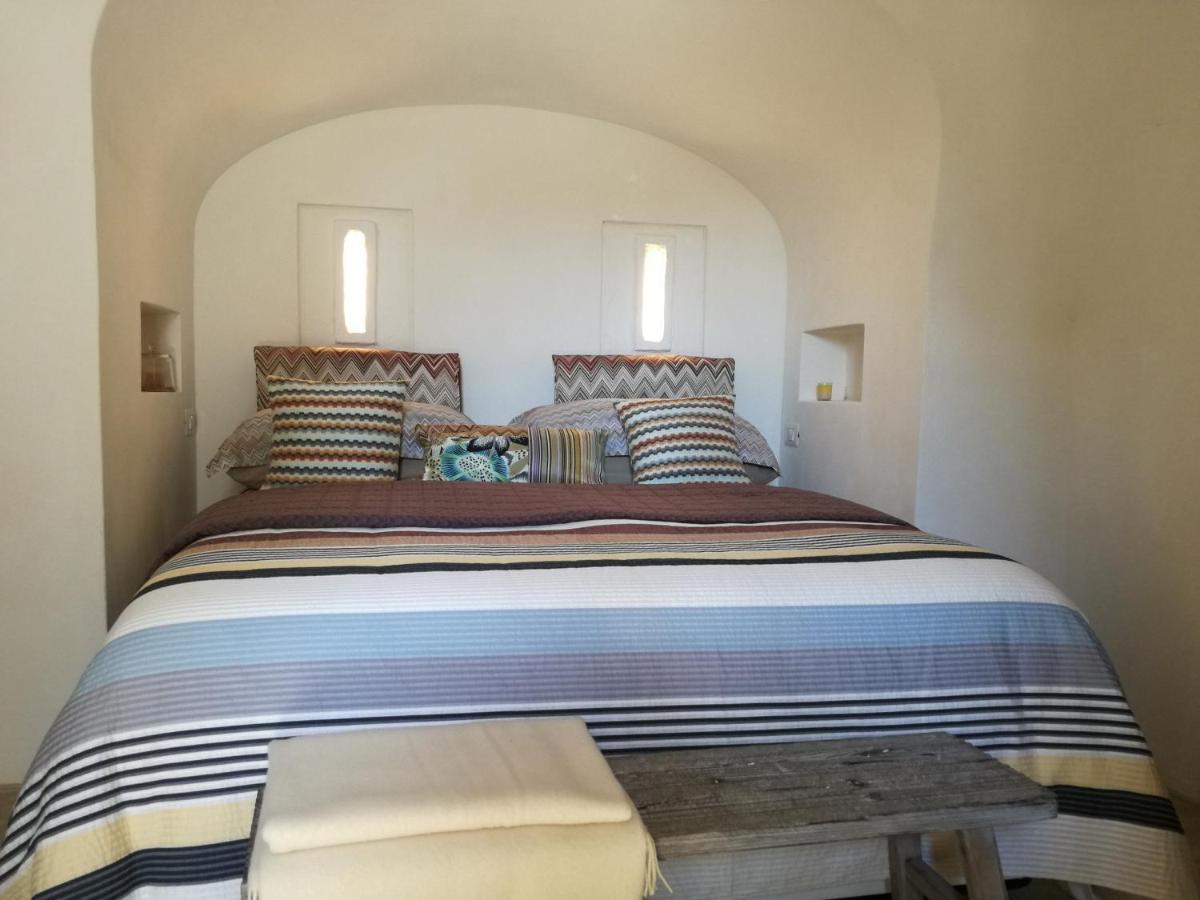 Tenuta Del Lauro Locorotondo Luaran gambar