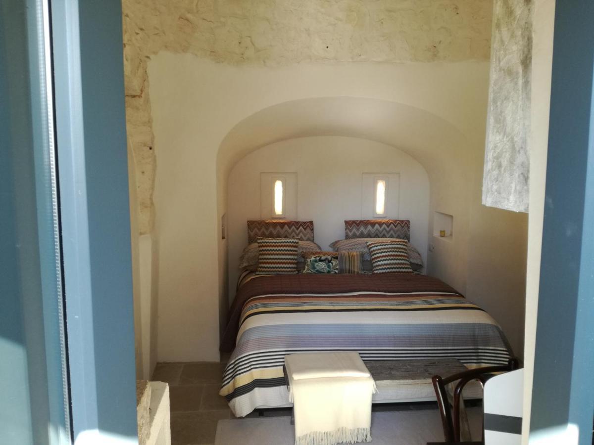 Tenuta Del Lauro Locorotondo Luaran gambar